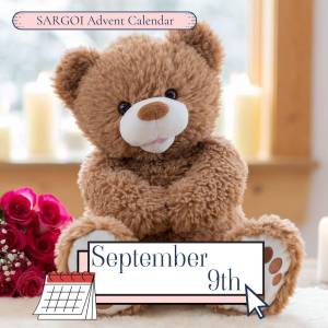 Teddy Bear Day